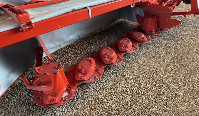 NEW KUHN GMD240 DISC MOWER full