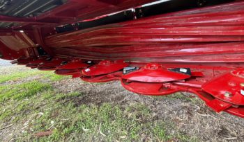 NEW CASE IH DC165S MOWER CONDITIONER full