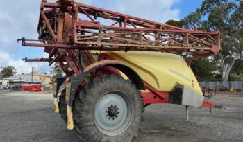 HARDI COMMANDER 6500 BOOMSPRAYER full