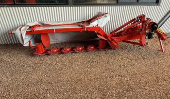 NEW KUHN GMD240 DISC MOWER full