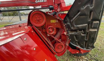 NEW CASE IH DC165S MOWER CONDITIONER full