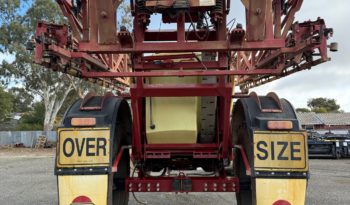 HARDI COMMANDER 6500 BOOMSPRAYER full