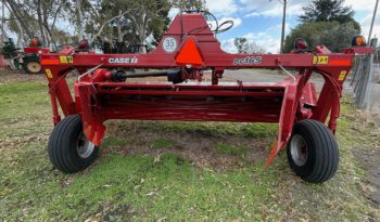 NEW CASE IH DC165S MOWER CONDITIONER full