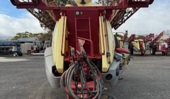 HARDI COMMANDER 6500 BOOMSPRAYER full
