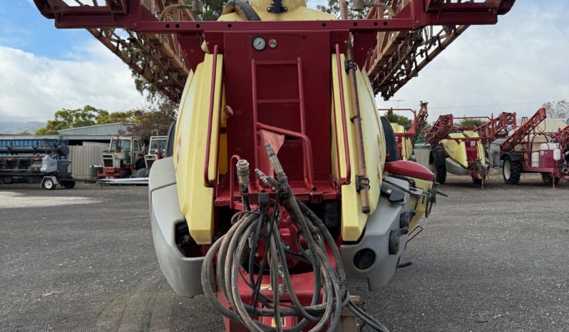 HARDI COMMANDER 6500 BOOMSPRAYER full