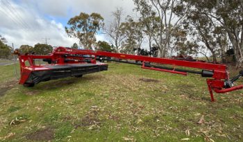 NEW CASE IH DC165S MOWER CONDITIONER full