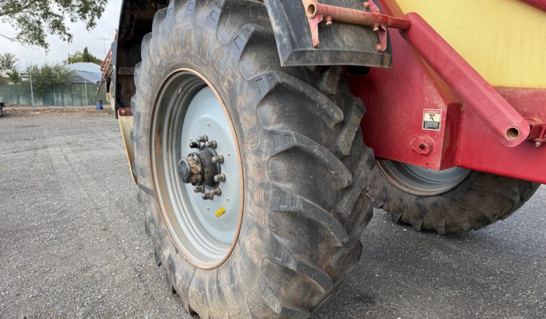HARDI COMMANDER 6500 BOOMSPRAYER full
