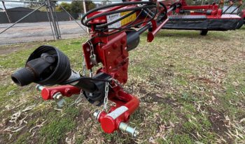 NEW CASE IH DC165S MOWER CONDITIONER full