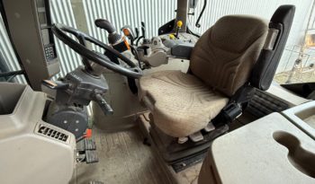 CASE IH PUMA 180 WITH LOADER full