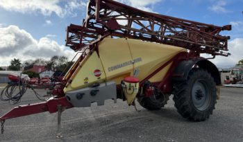 HARDI COMMANDER 6500 BOOMSPRAYER full