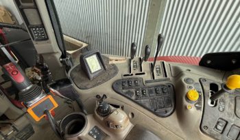 CASE IH PUMA 180 WITH LOADER full