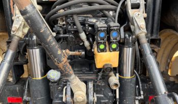 NEW HOLLAND T6020 TRACTOR full