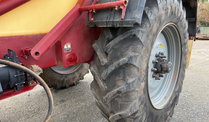 HARDI COMMANDER 6500 BOOMSPRAYER full