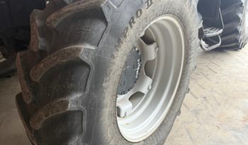 CASE IH PUMA 180 WITH LOADER full