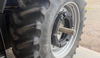 CASE IH PUMA 180 WITH LOADER full