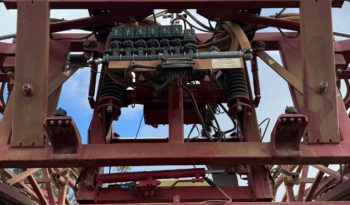 HARDI COMMANDER 6500 BOOMSPRAYER full