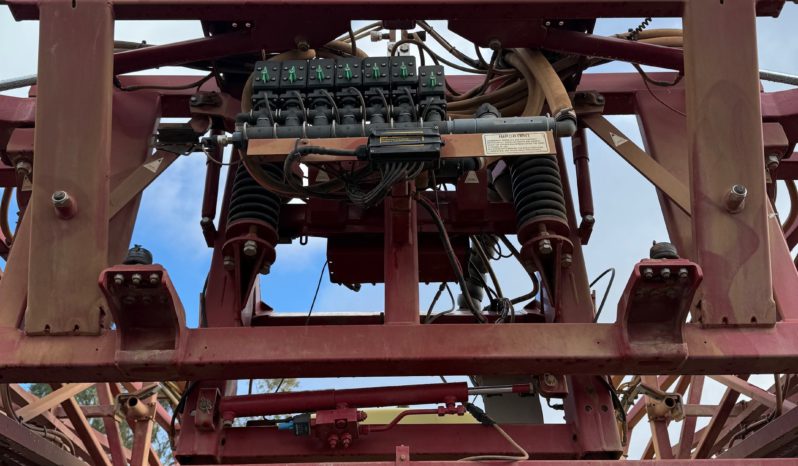 HARDI COMMANDER 6500 BOOMSPRAYER full