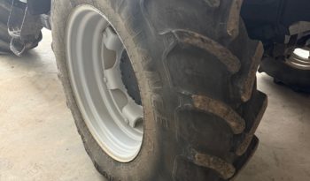 CASE IH PUMA 180 WITH LOADER full