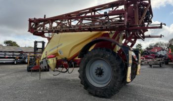 HARDI COMMANDER 6500 BOOMSPRAYER full