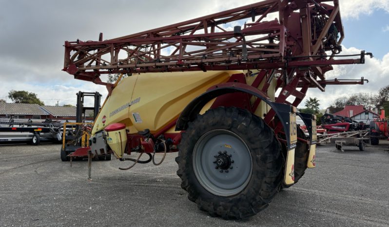 HARDI COMMANDER 6500 BOOMSPRAYER full