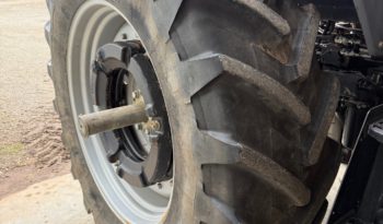 CASE IH PUMA 180 WITH LOADER full