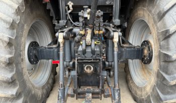 CASE IH PUMA 180 WITH LOADER full