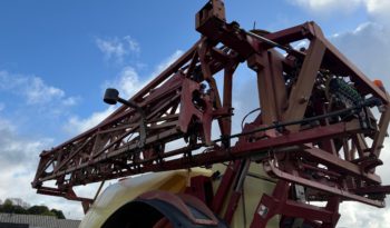 HARDI COMMANDER 6500 BOOMSPRAYER full