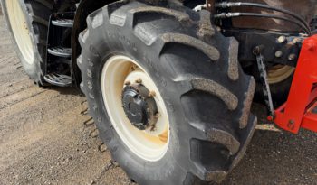 NEW HOLLAND T6020 TRACTOR full