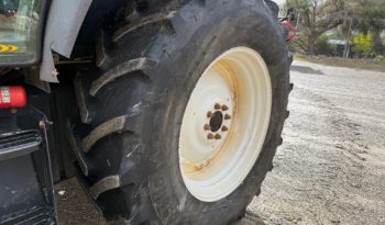 NEW HOLLAND T6020 TRACTOR full