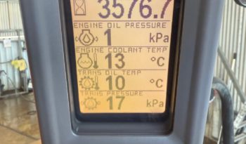 CASE IH MAGNUM 250 CVT TRACTOR full