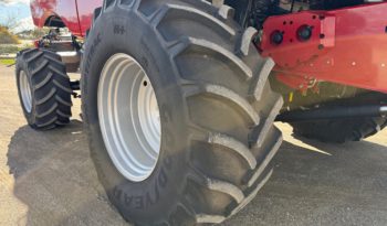 CASE IH 8240 AXIAL FLOW COMBINE HARVESTER full