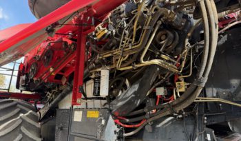 CASE IH 8240 AXIAL FLOW COMBINE HARVESTER full