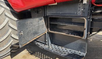 CASE IH 8240 AXIAL FLOW COMBINE HARVESTER full