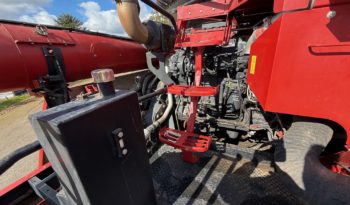 CASE IH 8240 AXIAL FLOW COMBINE HARVESTER full