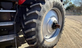 CASE IH MAGNUM 250 CVT TRACTOR full