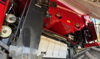 CASE IH 8240 AXIAL FLOW COMBINE HARVESTER full