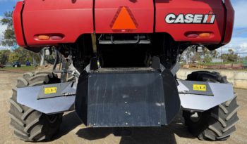 CASE IH 8240 AXIAL FLOW COMBINE HARVESTER full