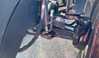 CASE IH MAGNUM 250 CVT TRACTOR full