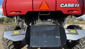 CASE IH 8240 AXIAL FLOW COMBINE HARVESTER full