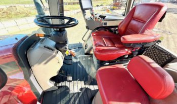 CASE IH MAGNUM 250 CVT TRACTOR full