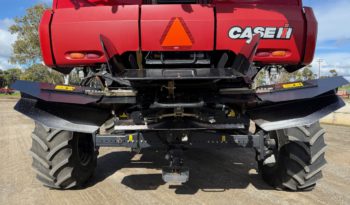 CASE IH 8240 AXIAL FLOW COMBINE HARVESTER full