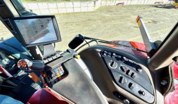 CASE IH MAGNUM 250 CVT TRACTOR full