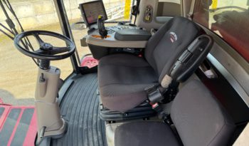 CASE IH 8240 AXIAL FLOW COMBINE HARVESTER full