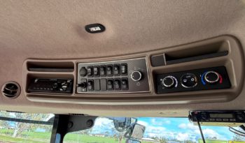 CASE IH 8240 AXIAL FLOW COMBINE HARVESTER full