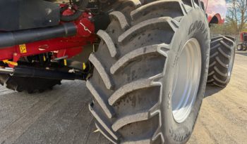 CASE IH 8240 AXIAL FLOW COMBINE HARVESTER full