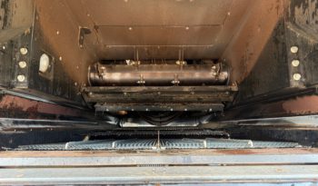 CASE IH 8240 AXIAL FLOW COMBINE HARVESTER full