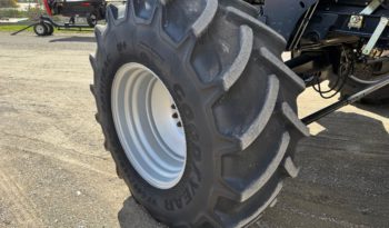 CASE IH 8240 AXIAL FLOW COMBINE HARVESTER full
