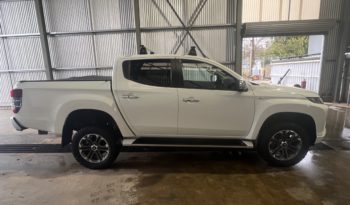 MR Triton GLX-R 4DR Double Cab 4×4 2.4L 4 Cyl Turbo Diesel 6 full