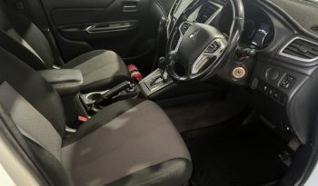 MR Triton GLX-R 4DR Double Cab 4×4 2.4L 4 Cyl Turbo Diesel 6 full