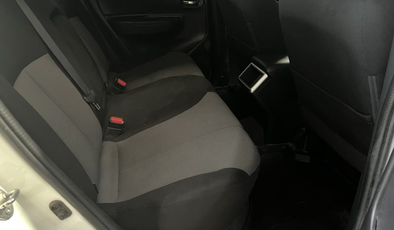 MR Triton GLX-R 4DR Double Cab 4×4 2.4L 4 Cyl Turbo Diesel 6 full